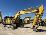 Used Komatsu